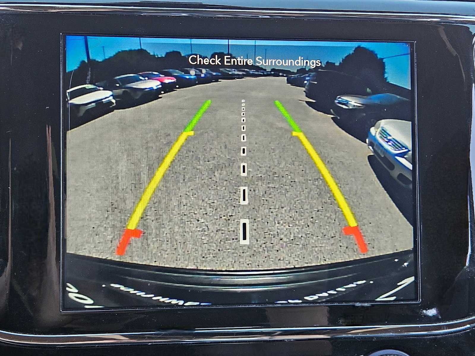 Thumbnail: 2023 Jeep Grand Cherokee - 17