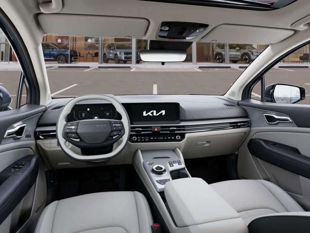 Thumbnail: 2026 Kia Sportage - 14