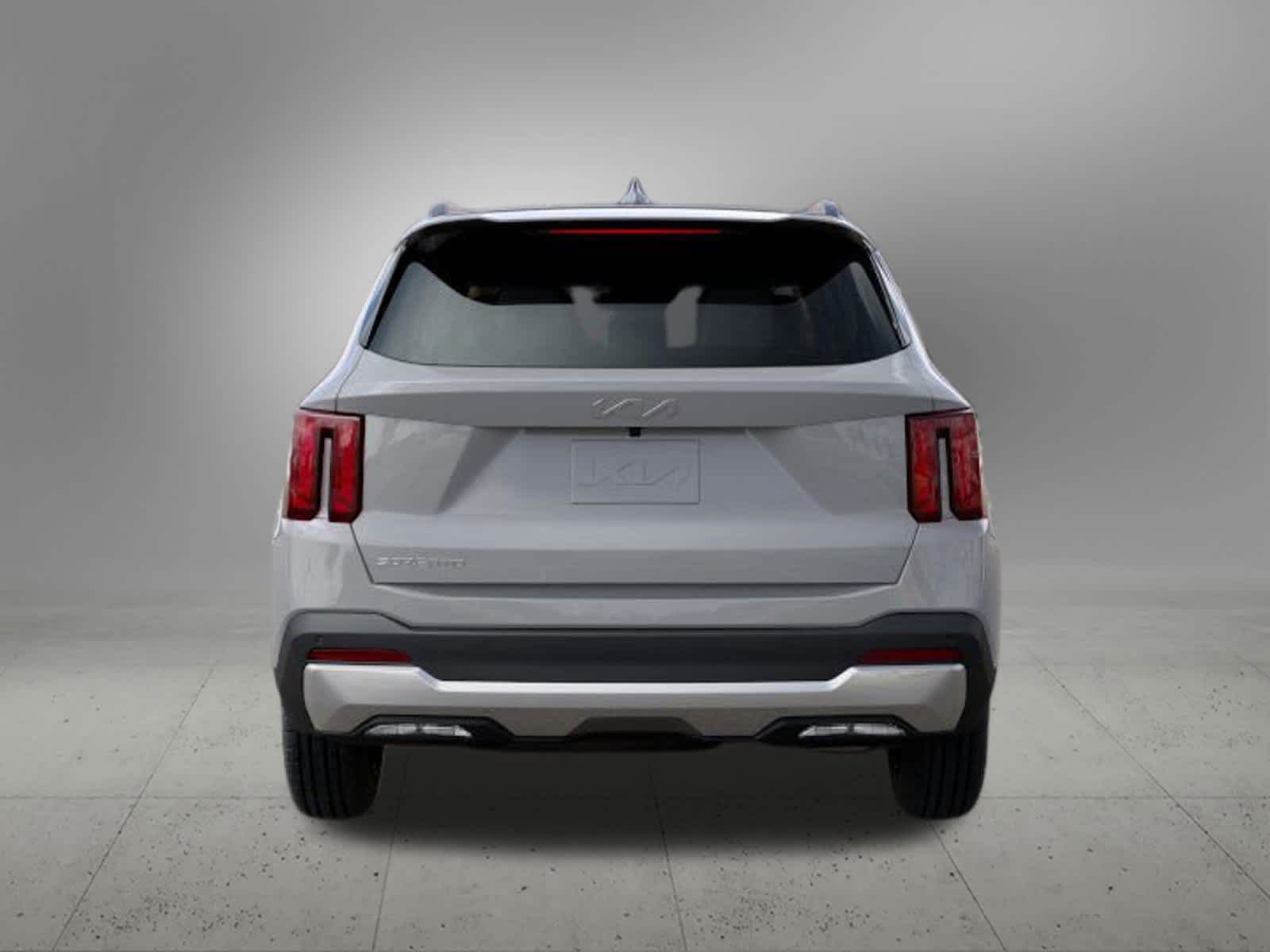 Thumbnail: 2026 Kia Sorento - 5