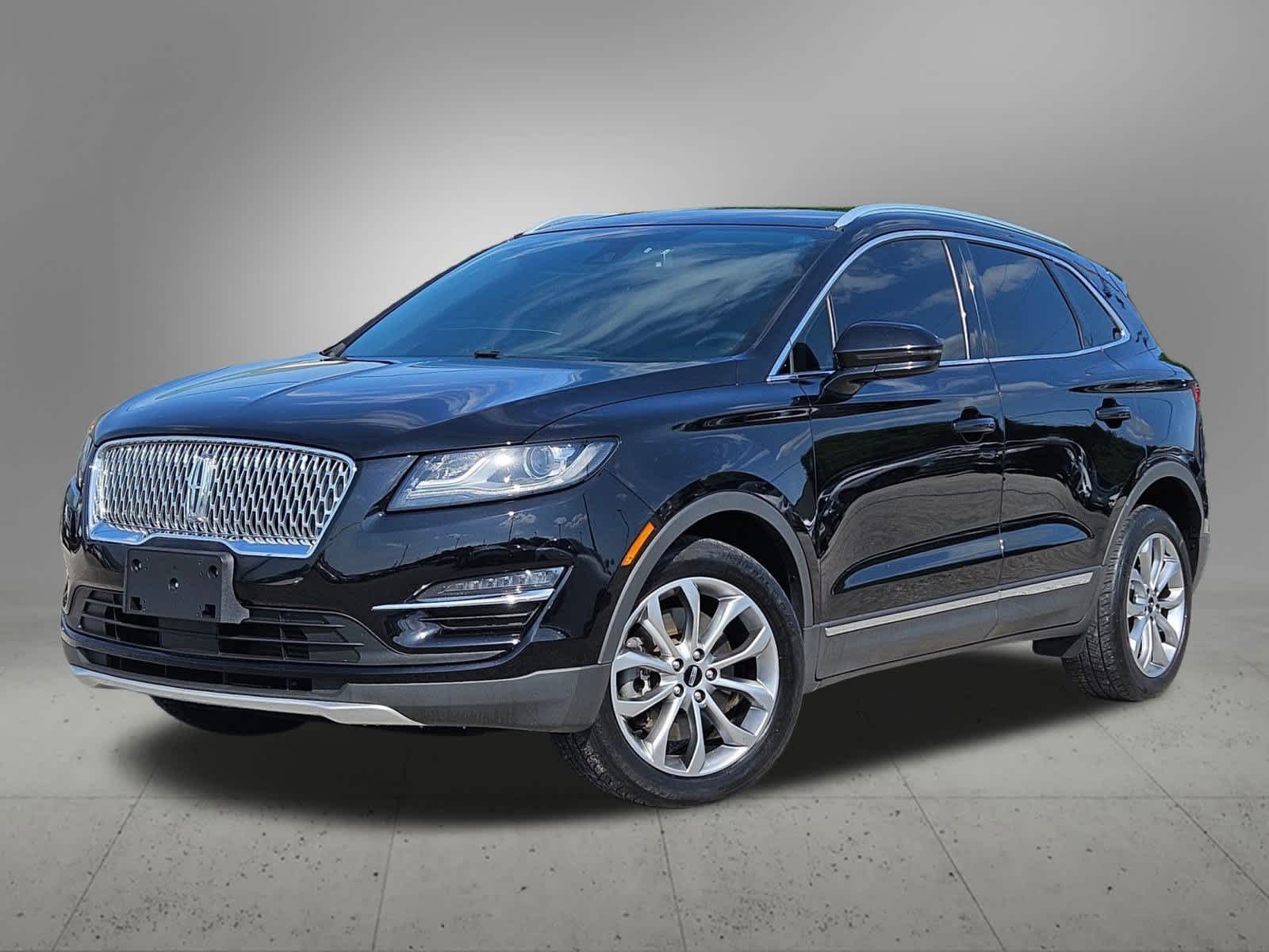 2019 Lincoln MKC Select -
                  Dallas, TX