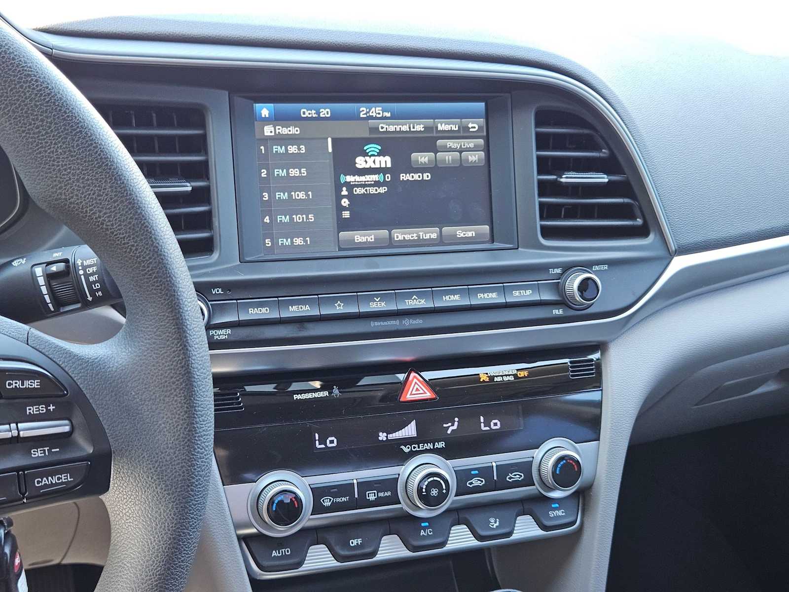 Thumbnail: 2020 Hyundai Elantra - 15