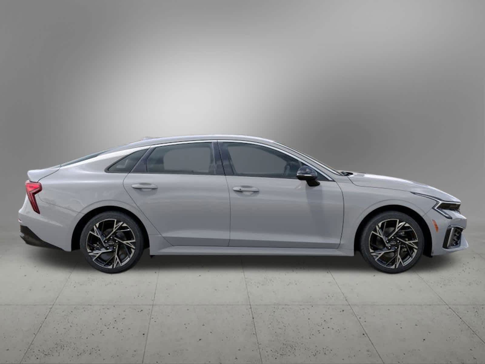 Thumbnail: 2025 Kia K5 - 7