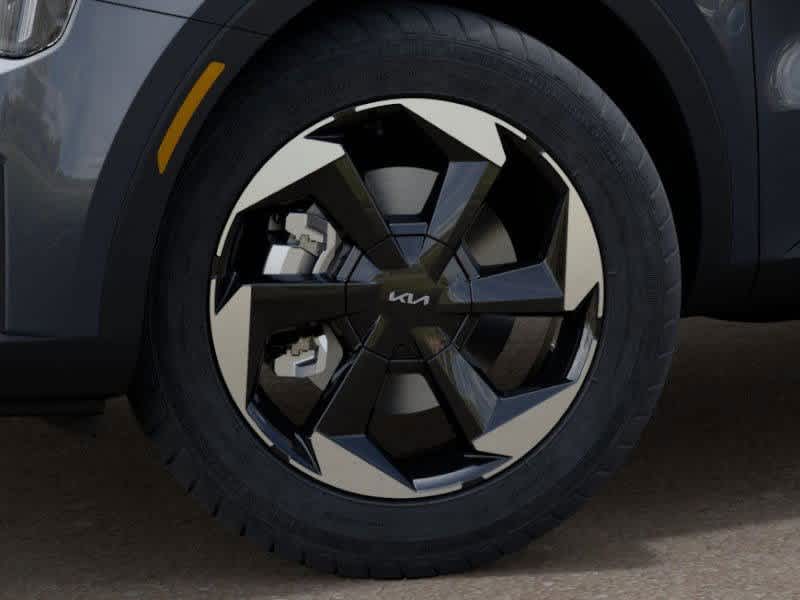 2025 Kia Sorento EX 9