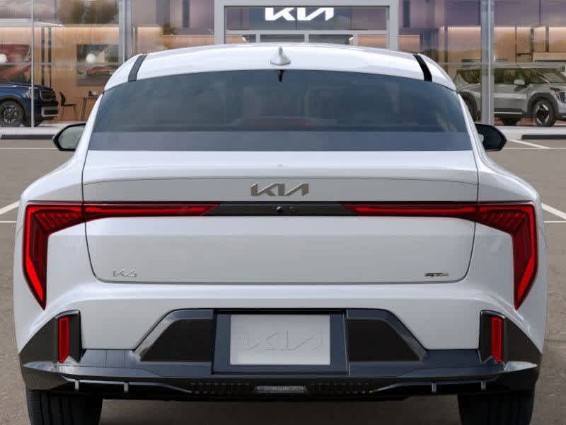 Thumbnail: 2025 Kia K4 - 13