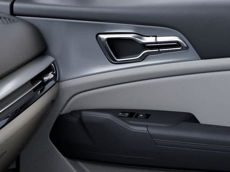 Thumbnail: 2026 Kia Sportage - 25