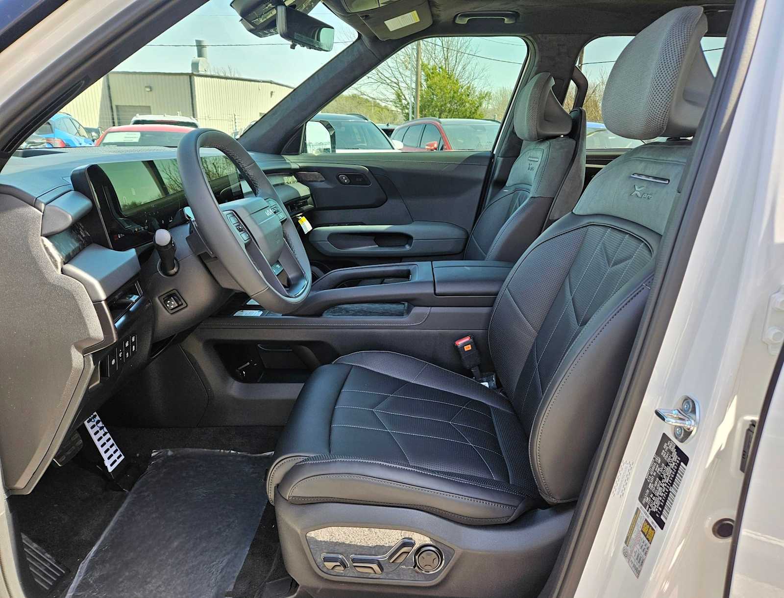 Thumbnail: 2027 Kia Telluride - 17