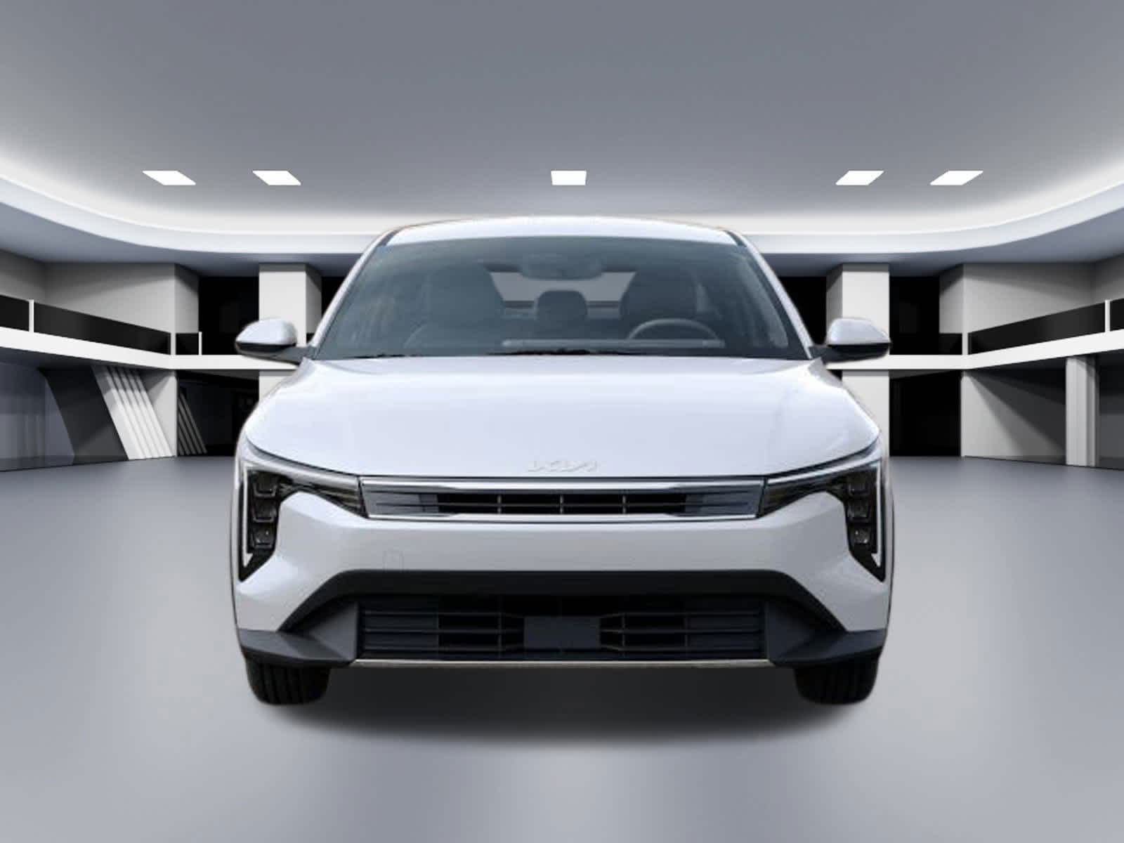 Thumbnail: 2026 Kia K4 - 2