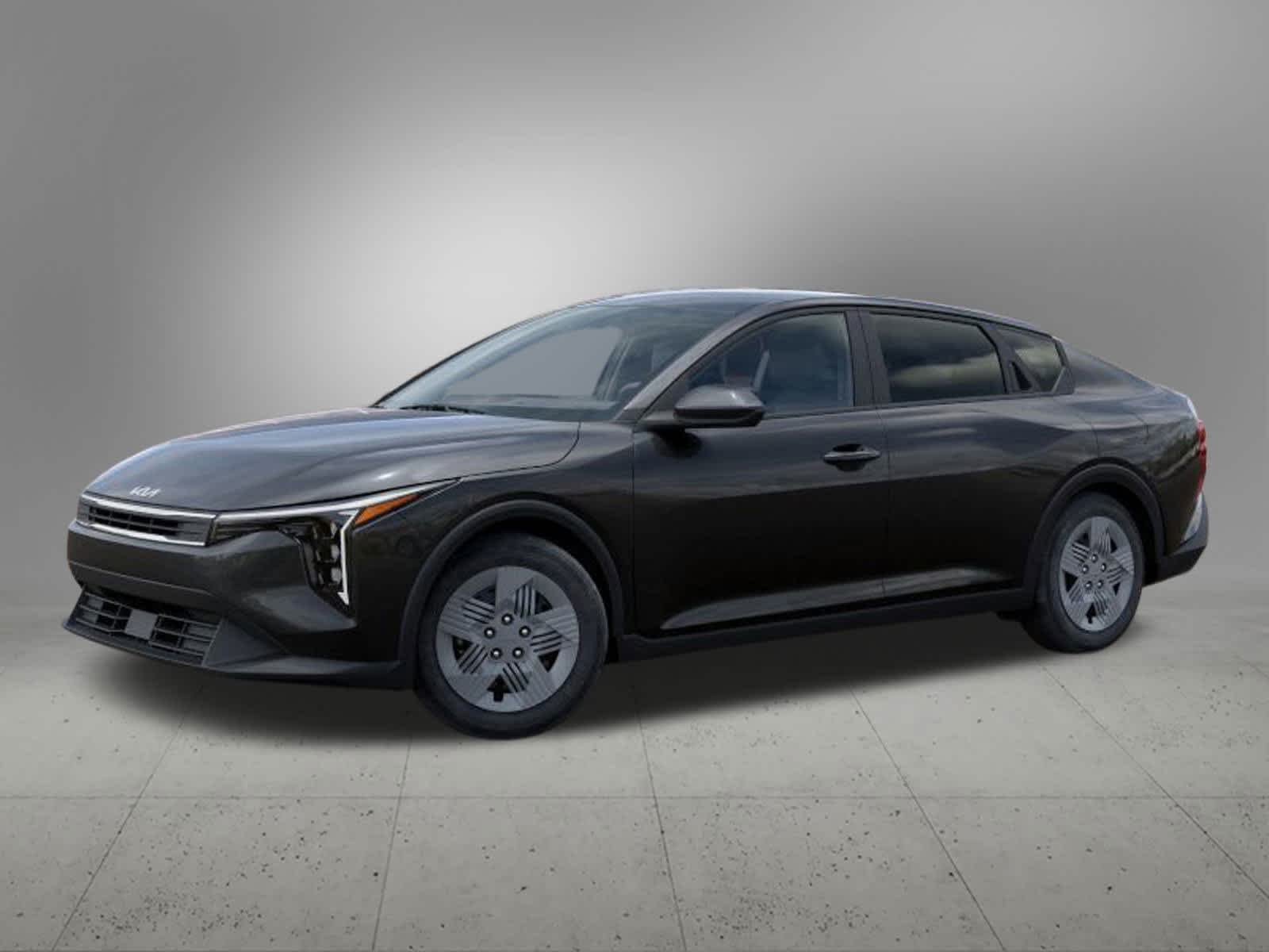 Thumbnail: 2025 Kia K4 - 3