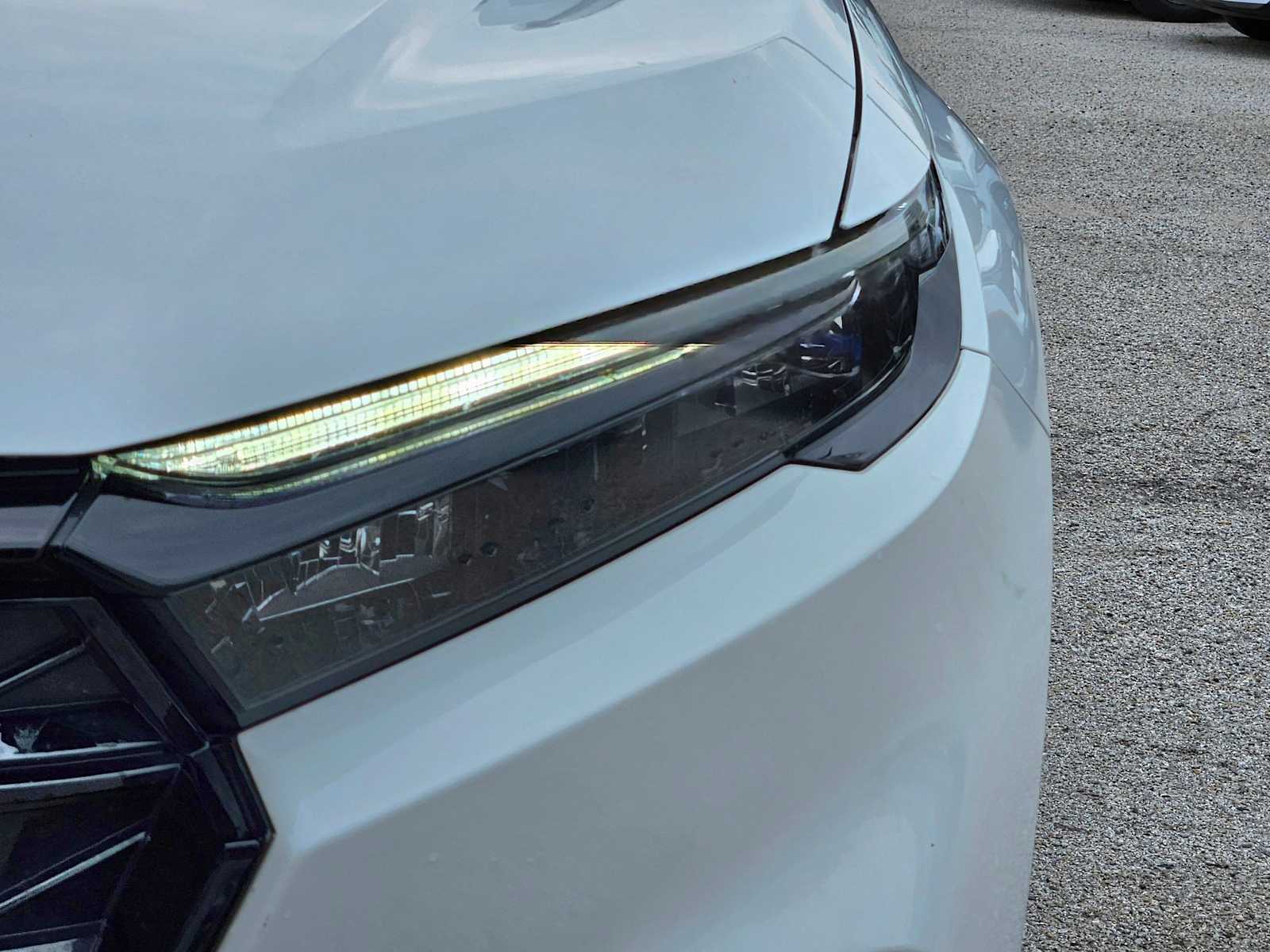 Thumbnail: 2023 Honda CR-V - 10
