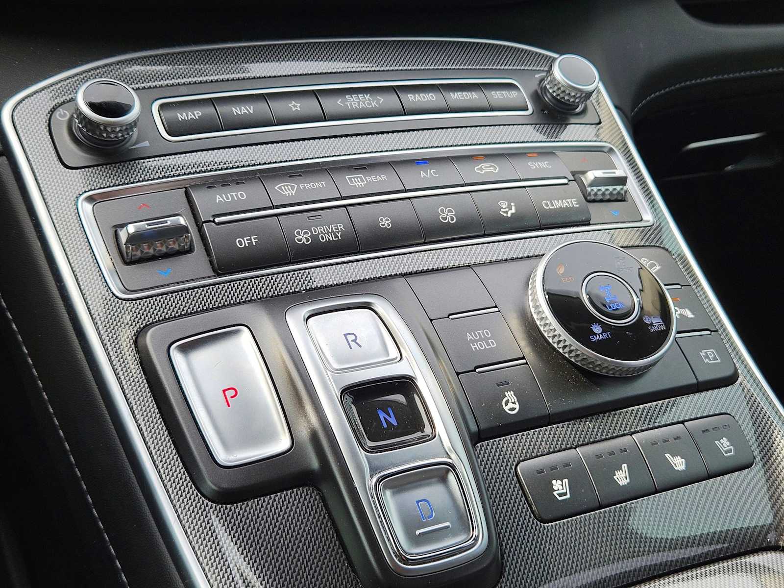 Thumbnail: 2023 Hyundai Santa Fe - 20