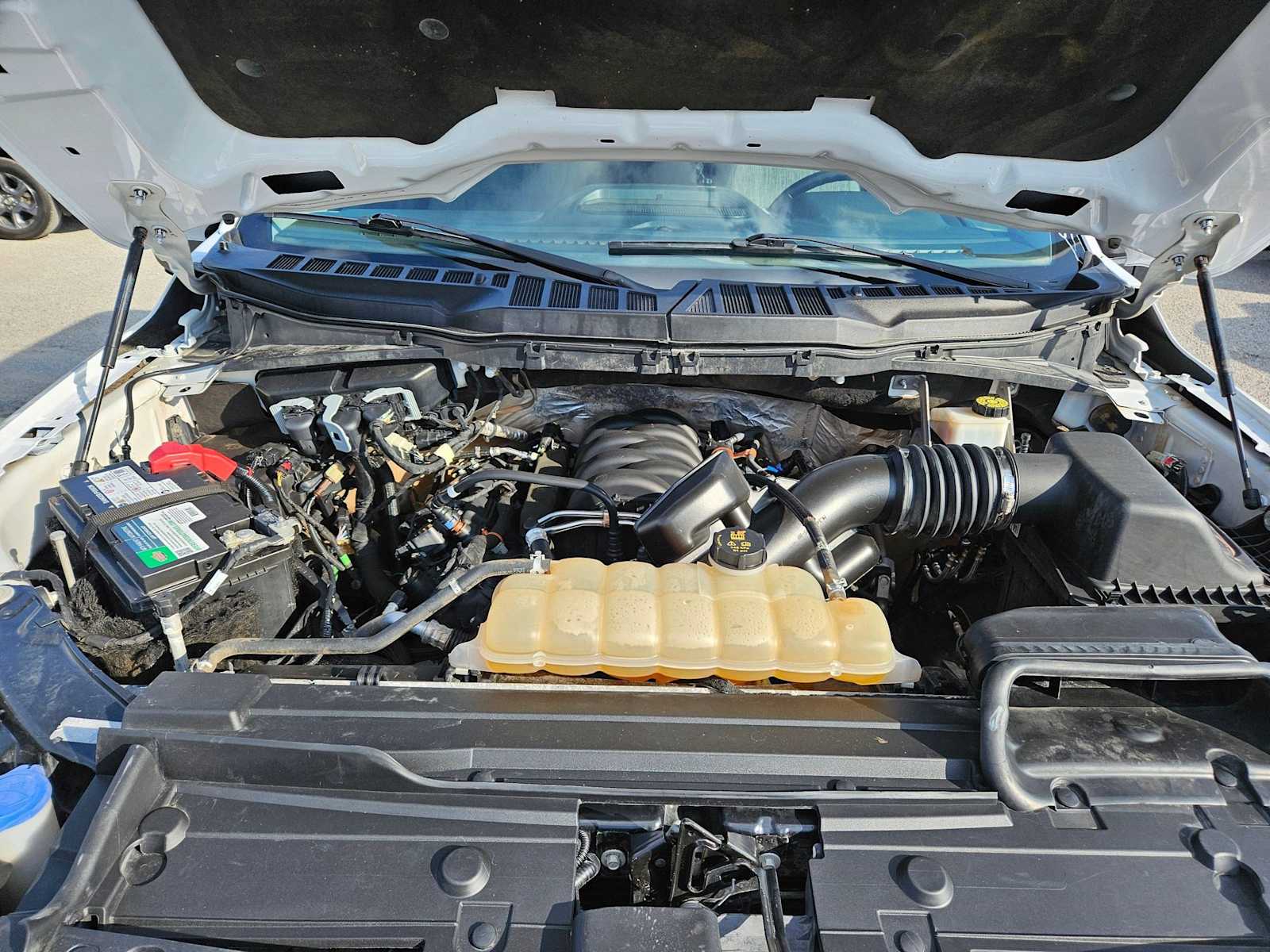 Thumbnail: 2021 Ford F-150 - 14