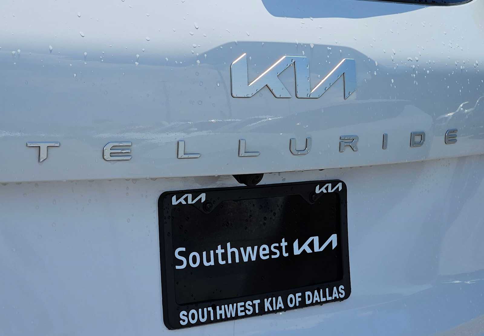 Thumbnail: 2024 Kia Telluride - 12