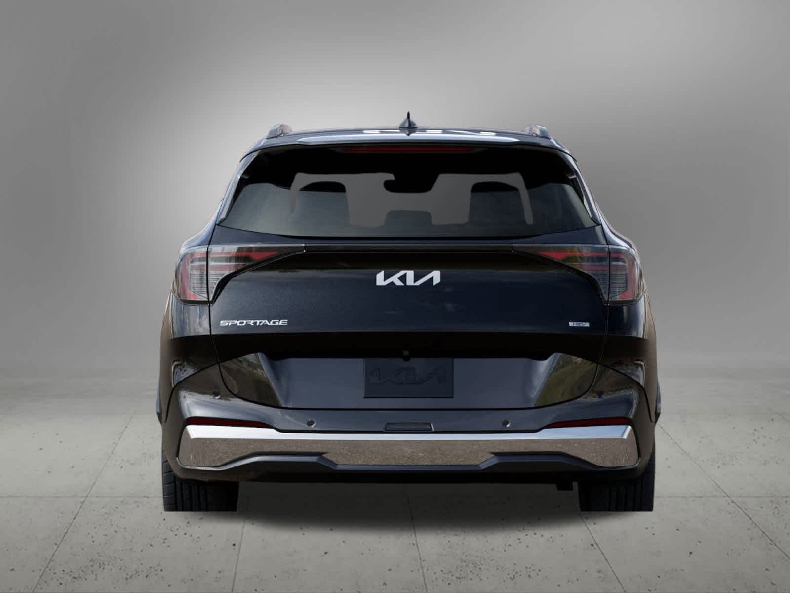 Thumbnail: 2026 Kia Sportage - 13