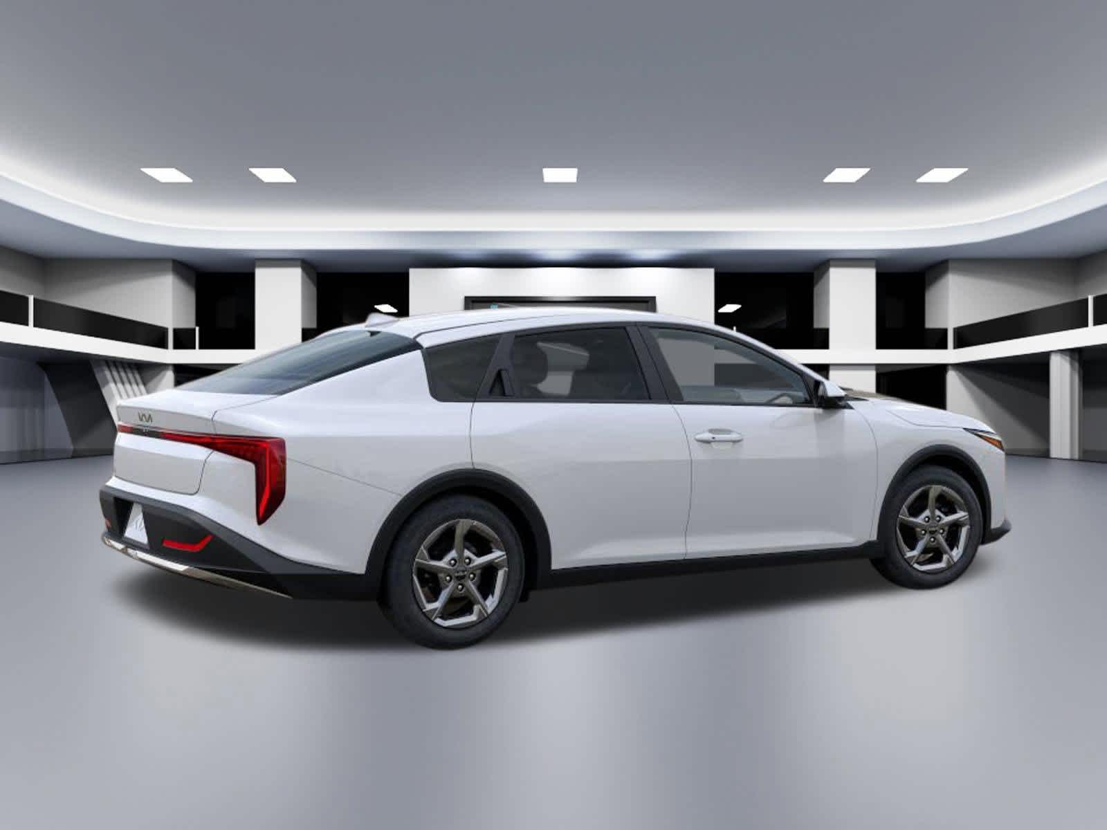 Thumbnail: 2026 Kia K4 - 6