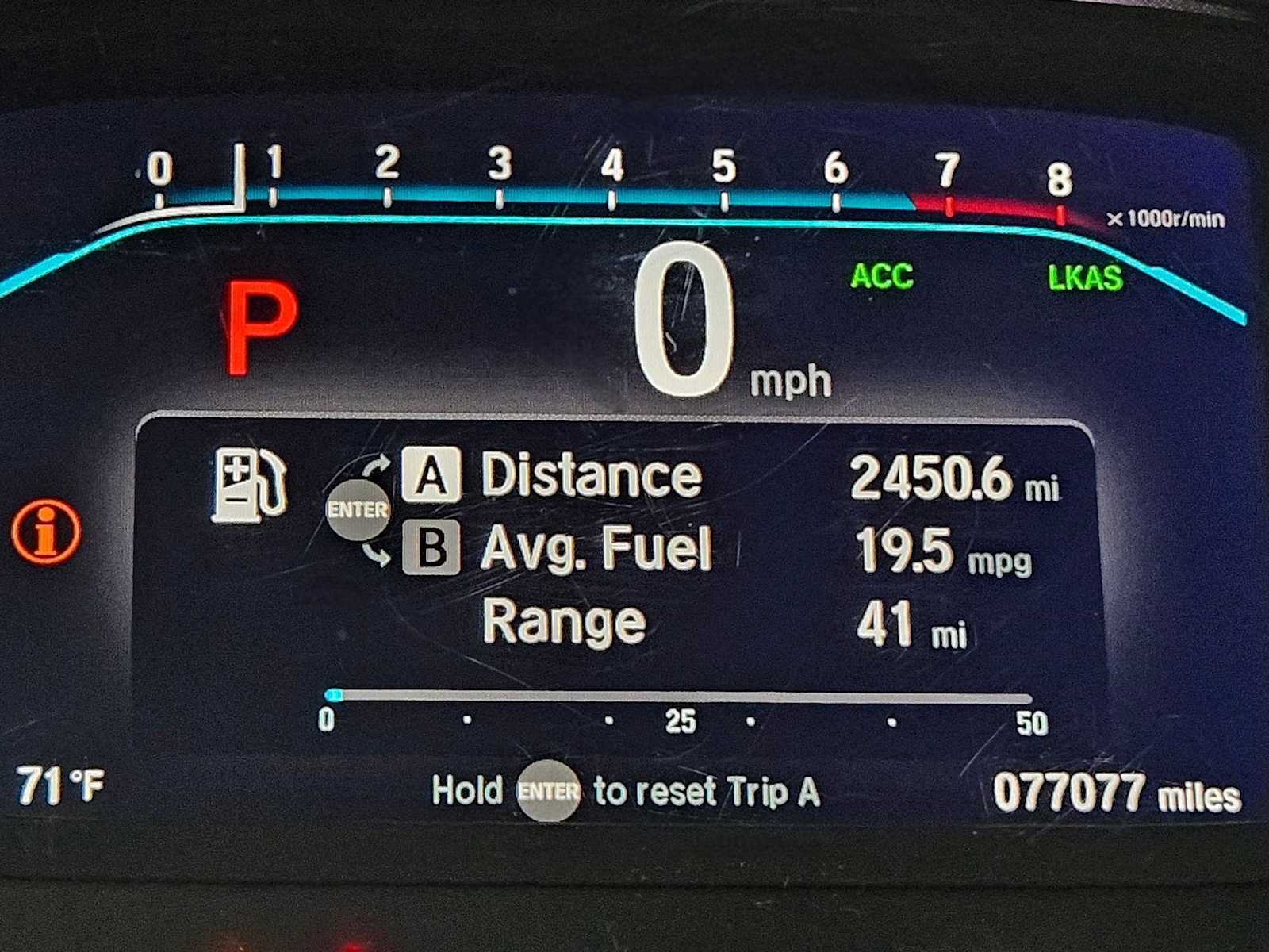 Thumbnail: 2020 Honda Odyssey - 24