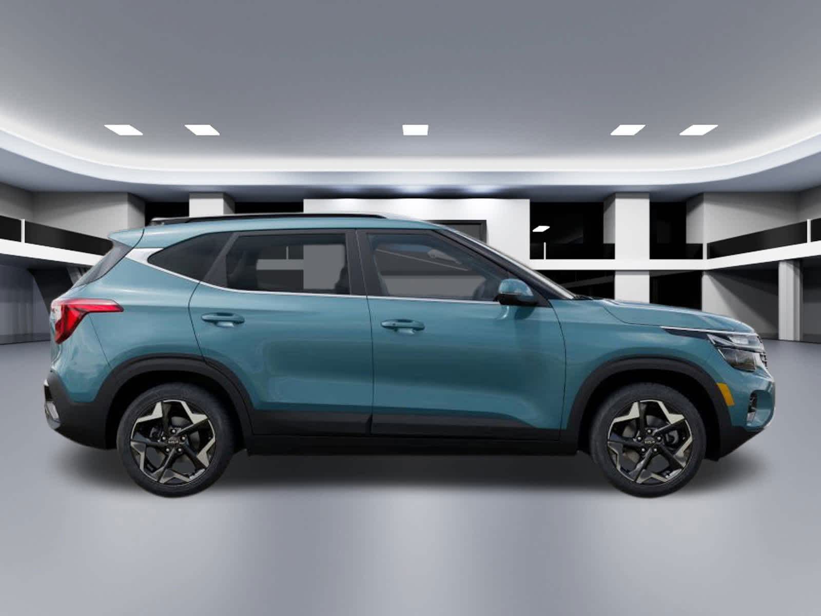 Thumbnail: 2026 Kia Seltos - 7