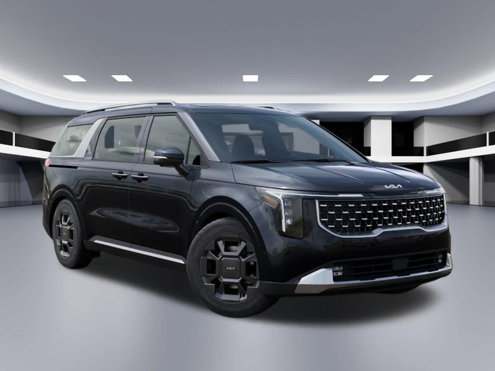 Thumbnail: 2026 Kia Carnival - 8