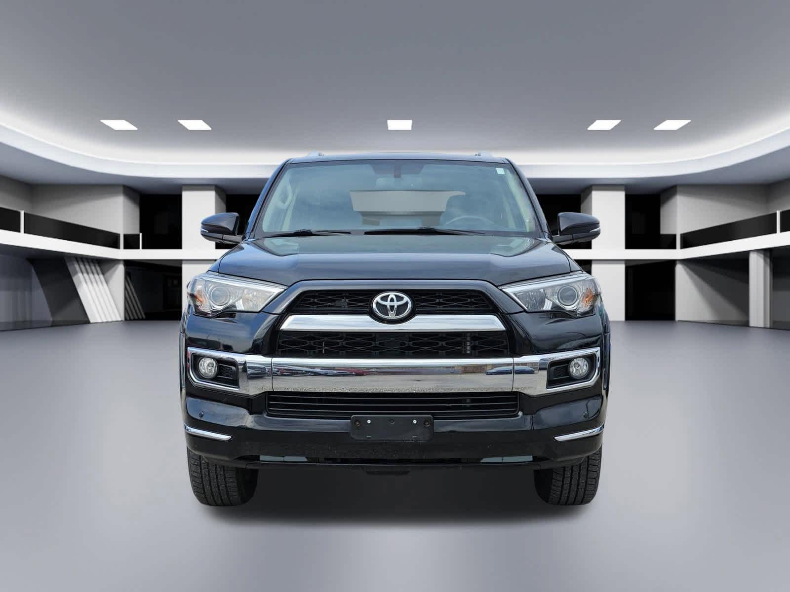 Thumbnail: 2018 Toyota 4Runner - 9