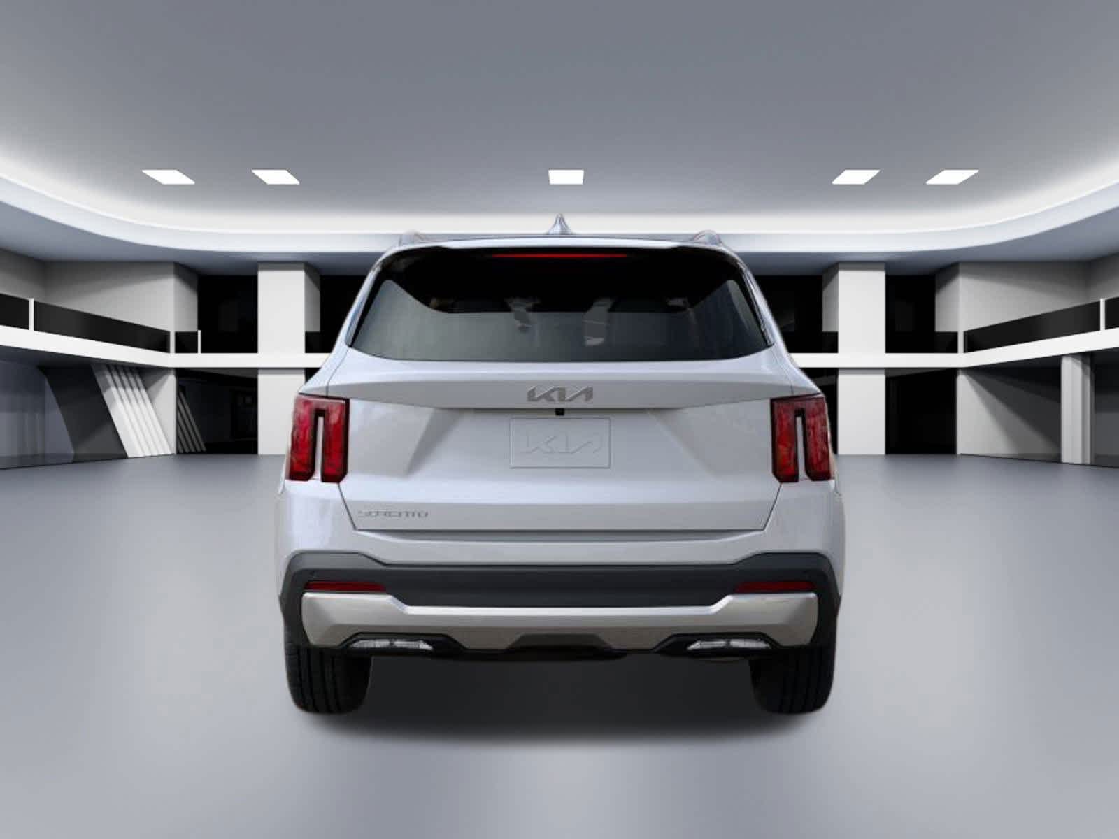 Thumbnail: 2026 Kia Sorento - 5