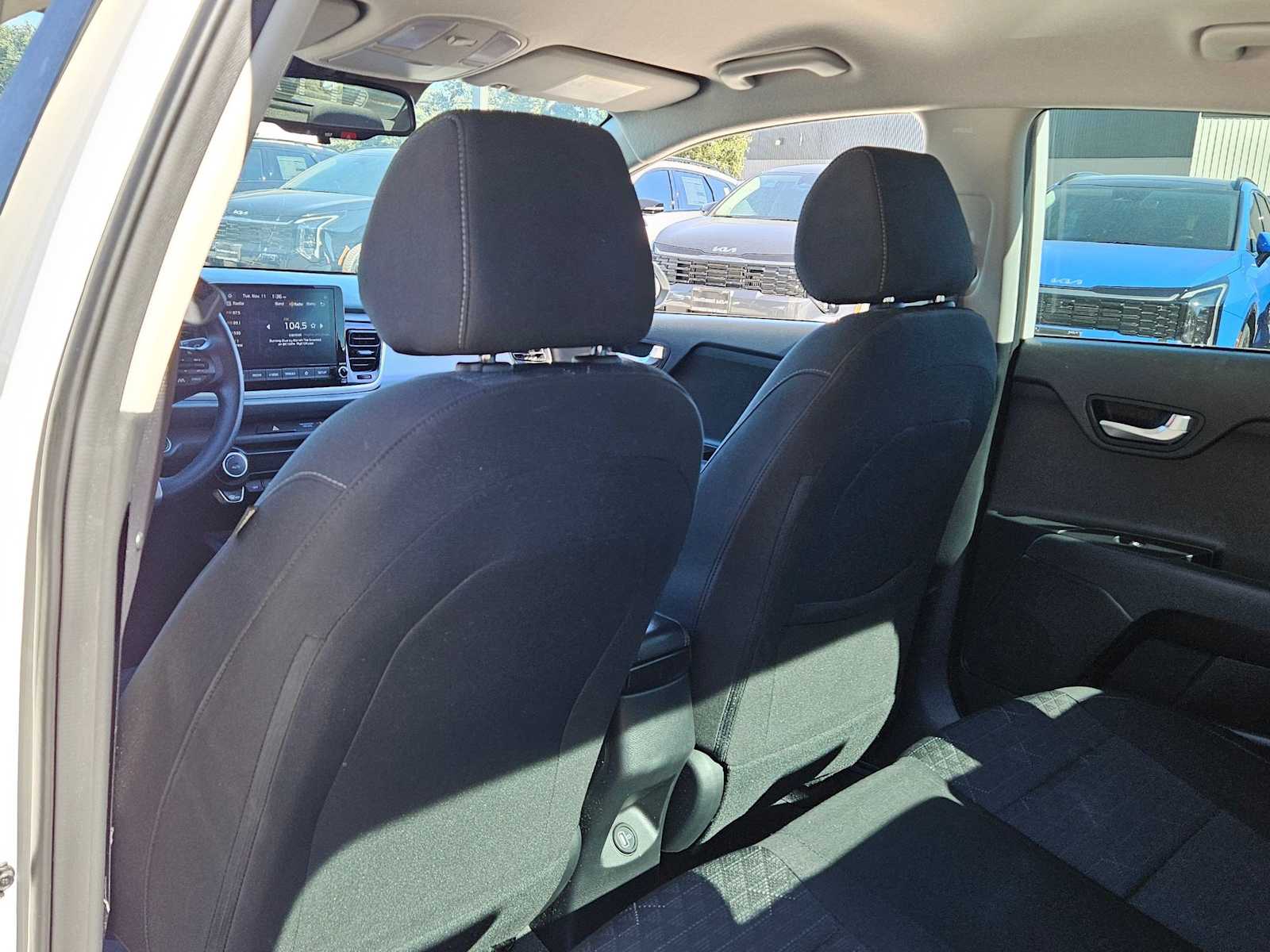 Thumbnail: 2023 Kia Rio - 19