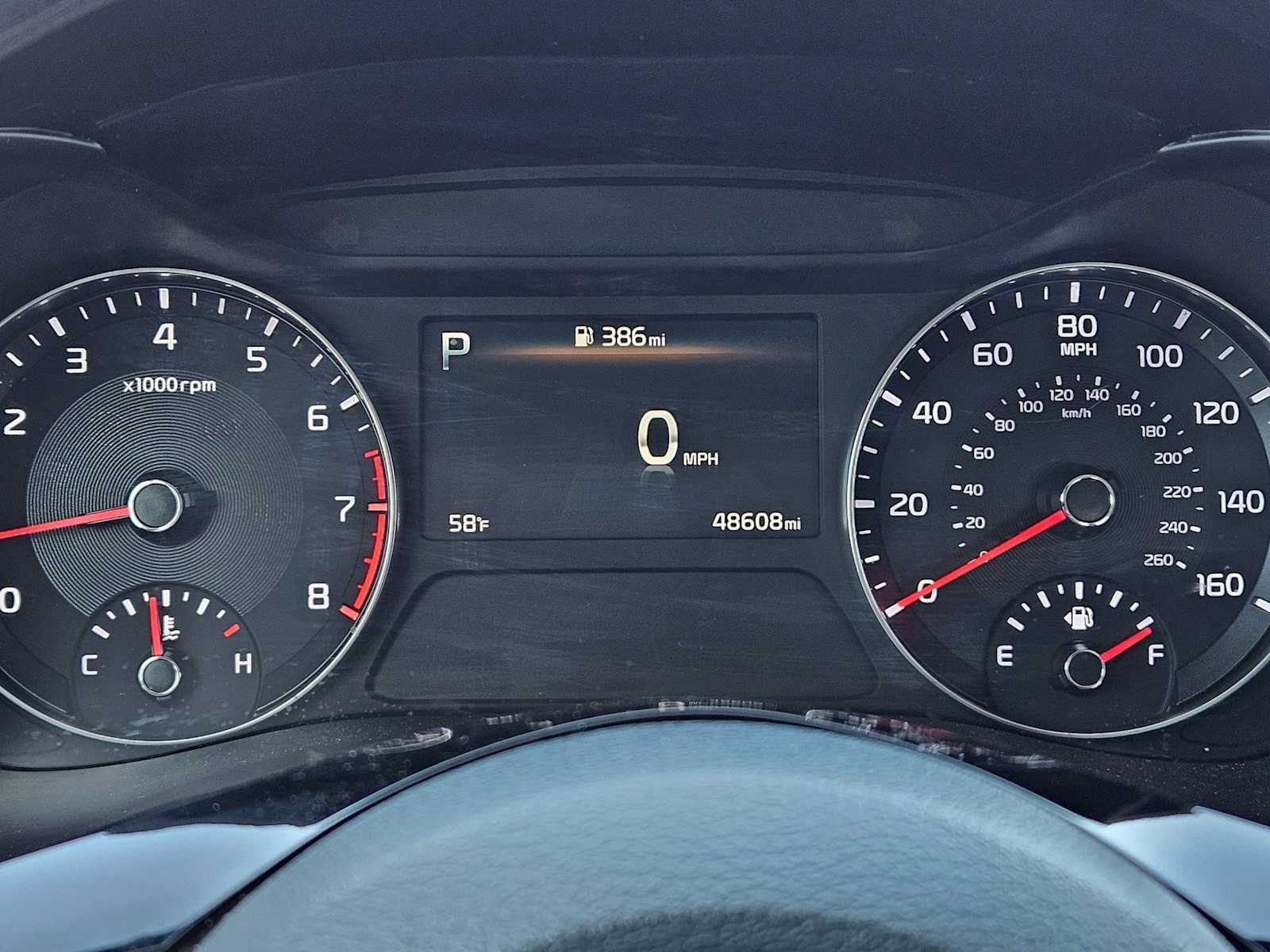 Thumbnail: 2024 Kia Forte - 24