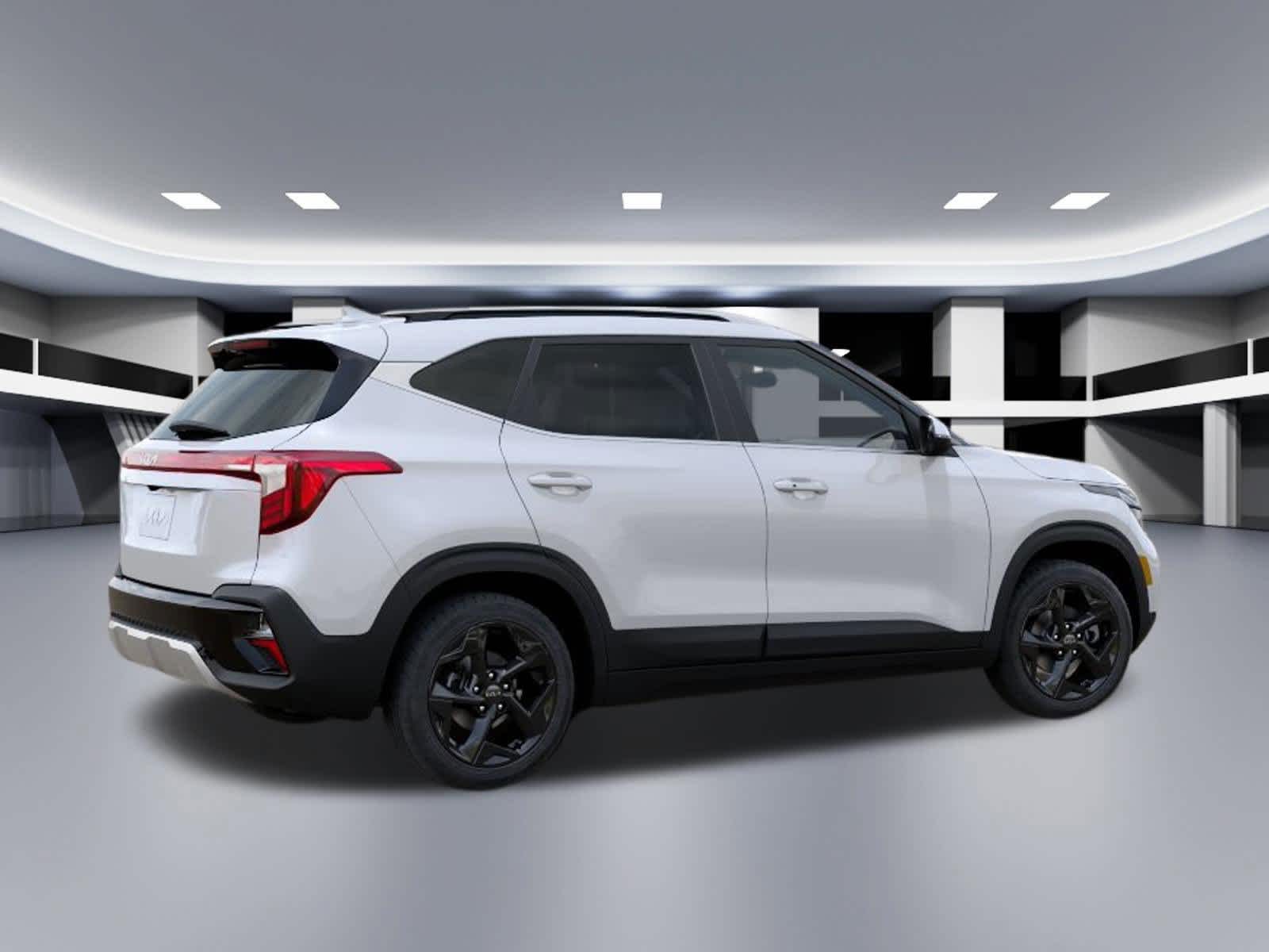 Thumbnail: 2026 Kia Seltos - 6