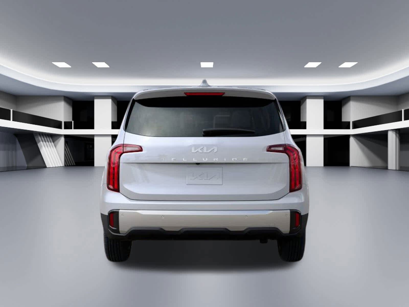 Thumbnail: 2025 Kia Telluride - 5