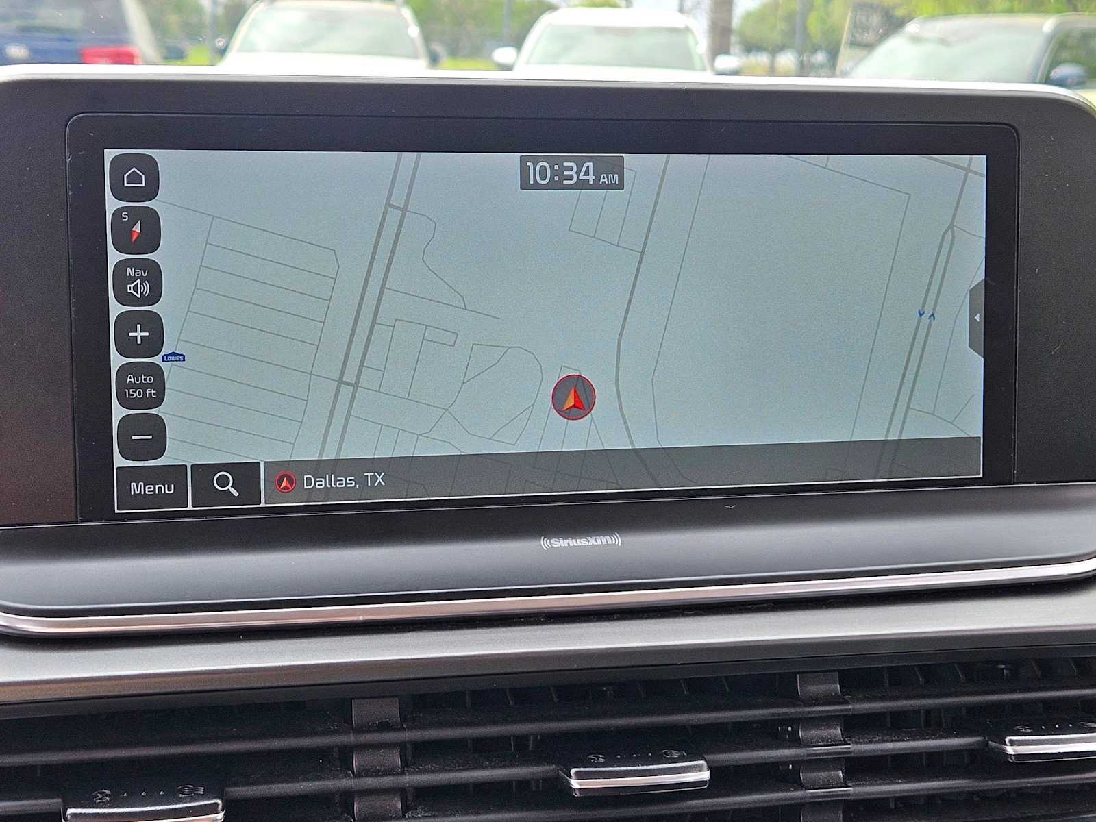 Thumbnail: 2022 Kia Telluride - 18