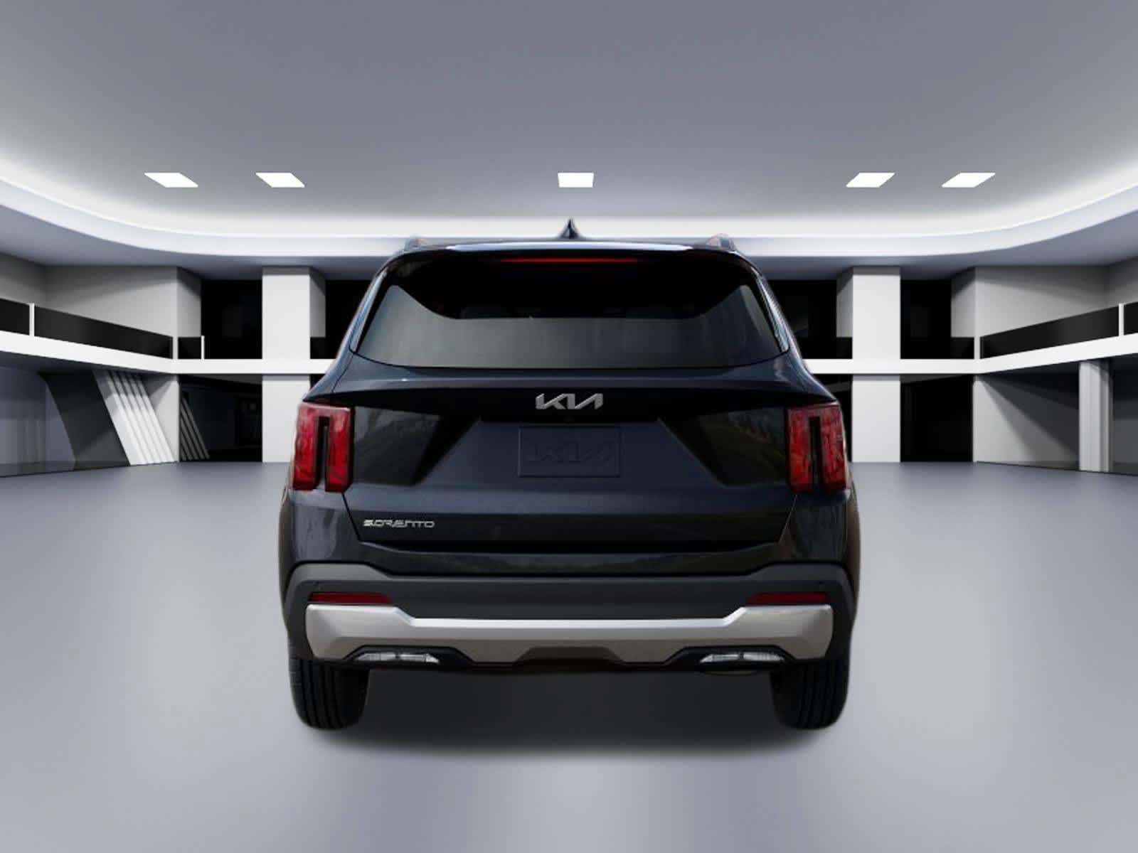 Thumbnail: 2026 Kia Sorento - 5