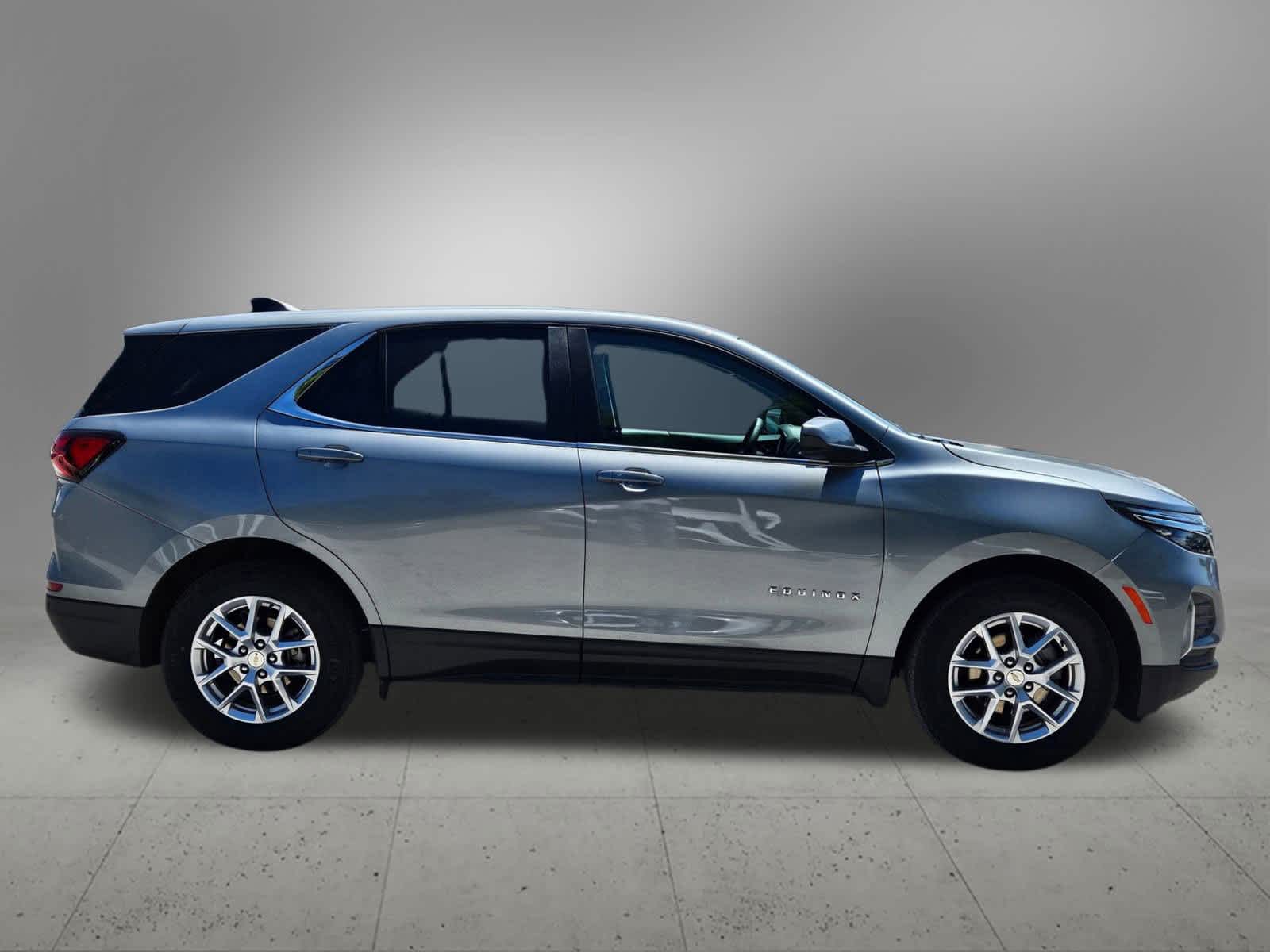 2023 Chevrolet Equinox LT 6