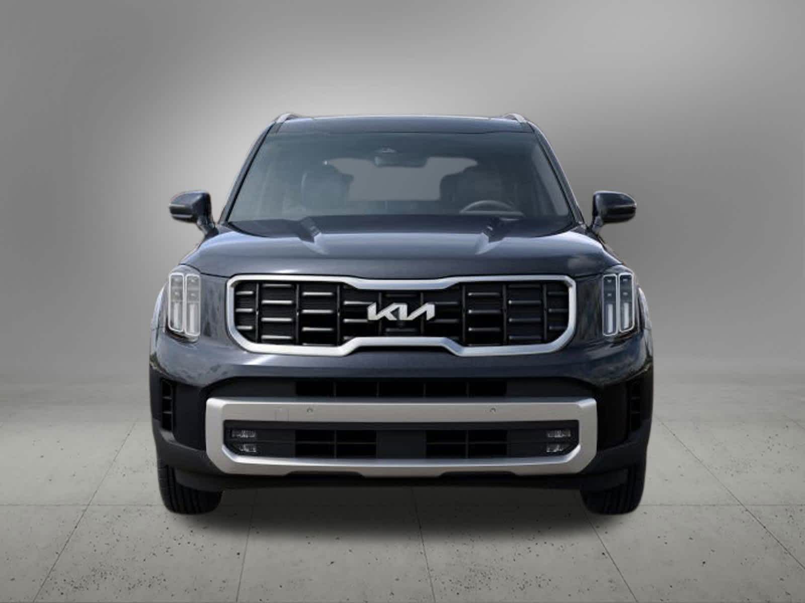 2025 Kia Telluride SX 2