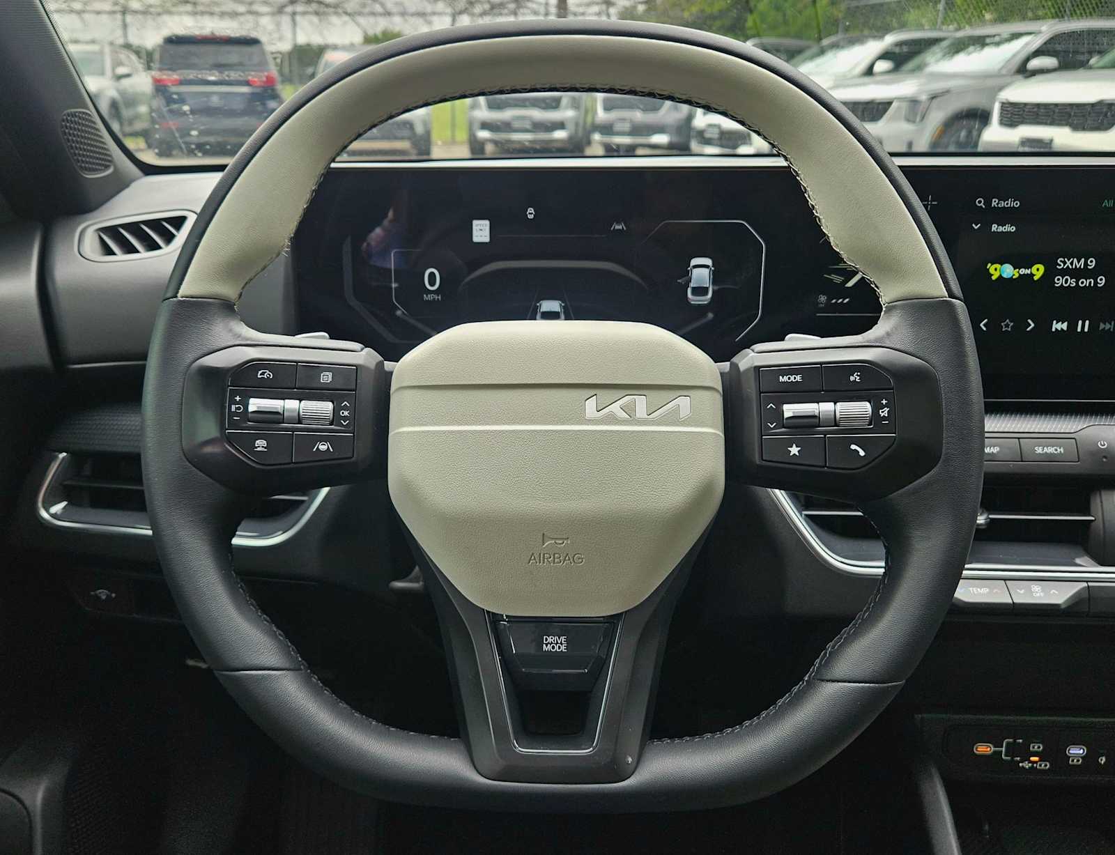 Thumbnail: 2025 Kia K4 - 22