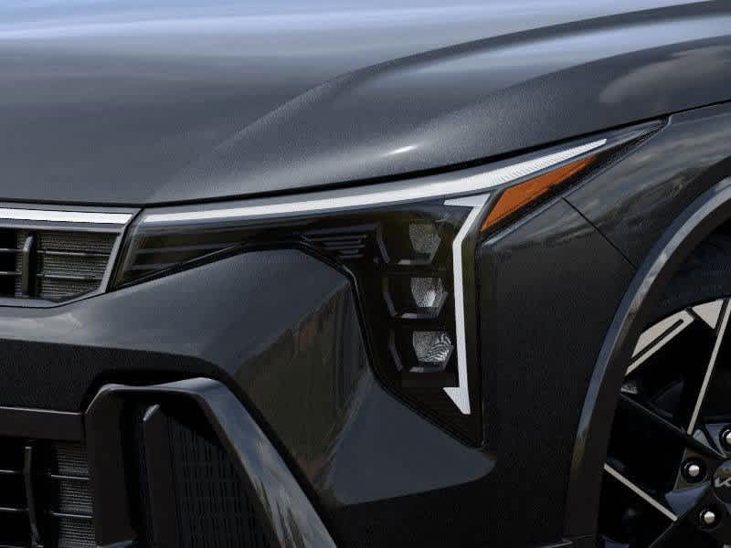 Thumbnail: 2025 Kia K4 - 10