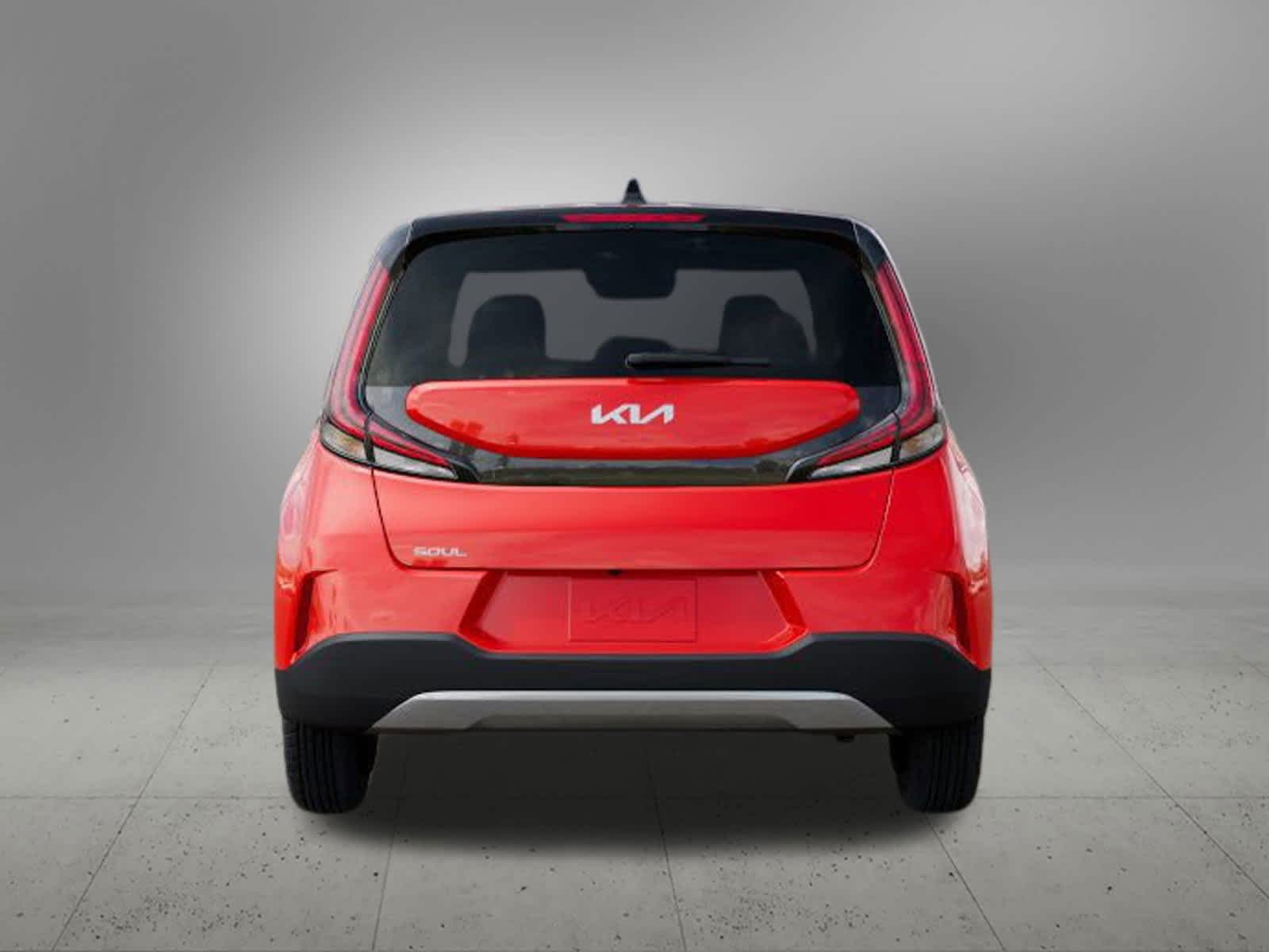 Thumbnail: 2025 Kia Soul - 5