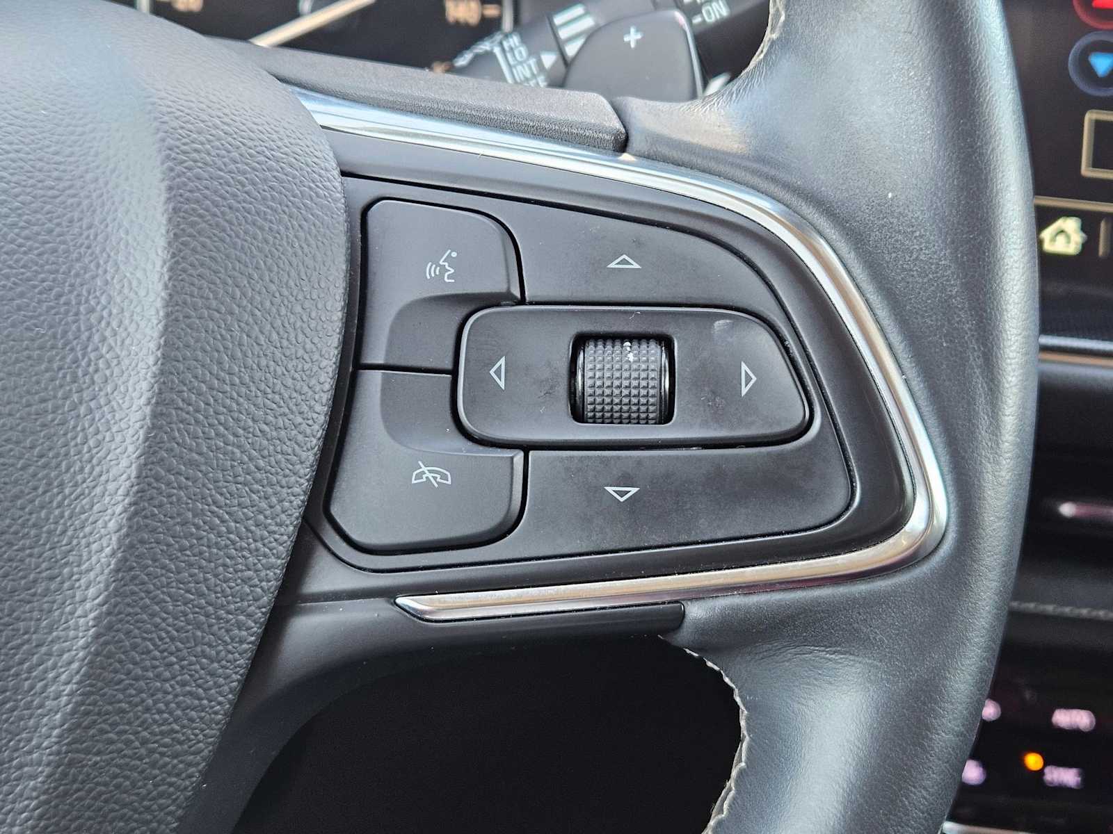 Thumbnail: 2022 Buick Envision - 23