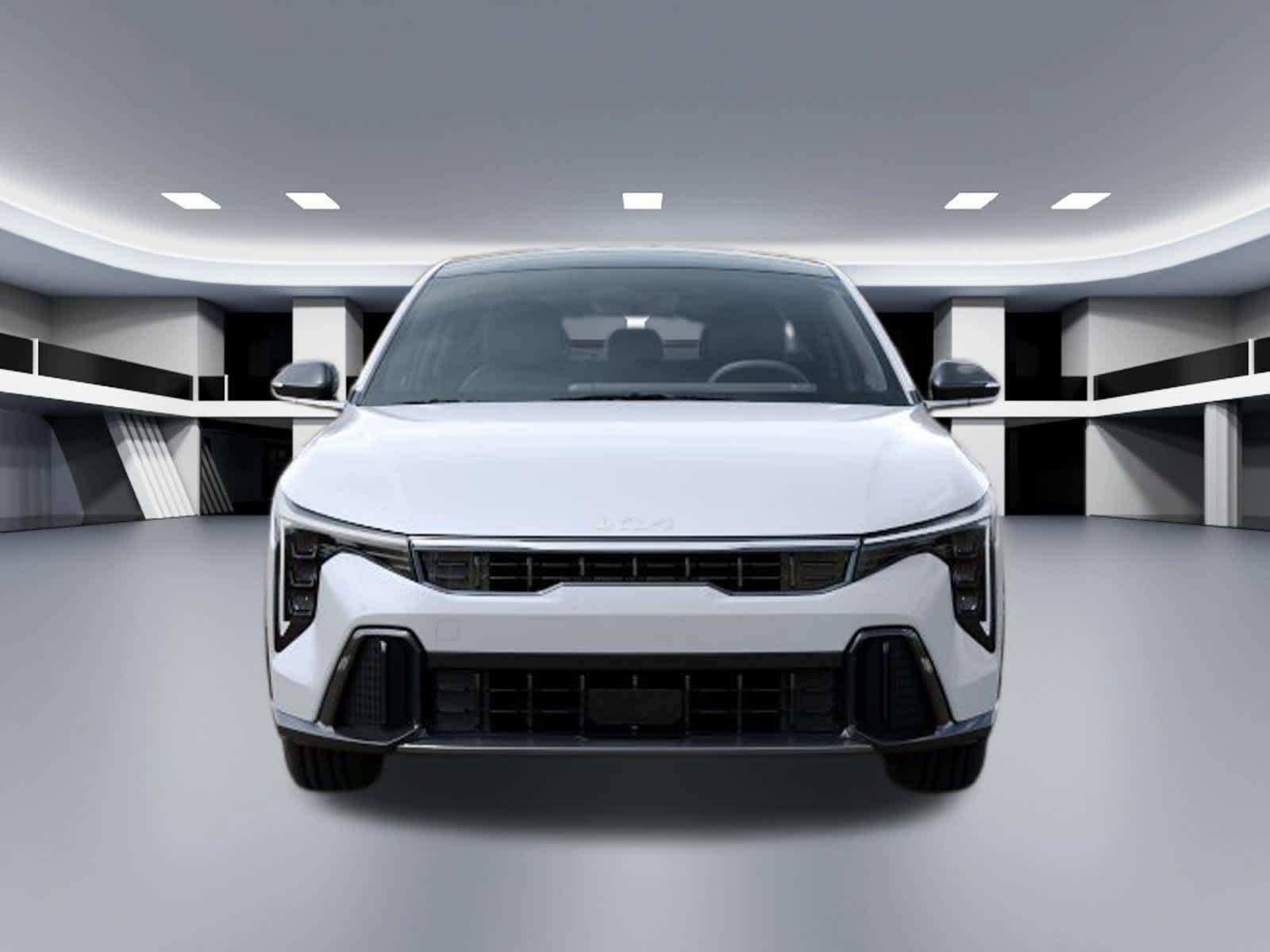 Thumbnail: 2026 Kia K4 - 2