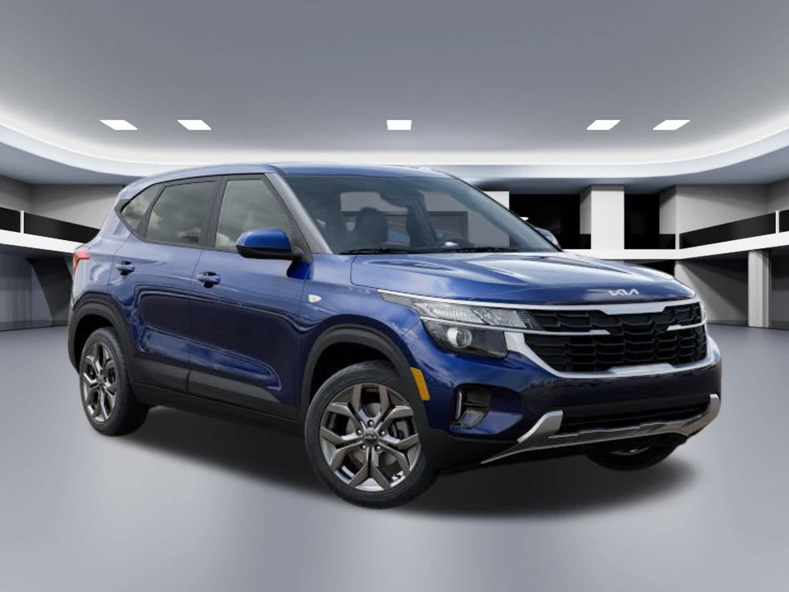 Thumbnail: 2026 Kia Seltos - 8