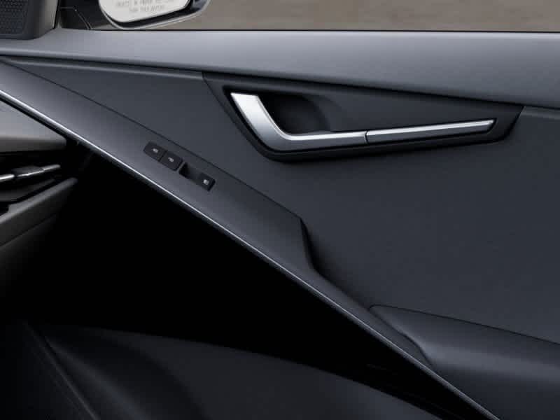 Thumbnail: 2026 Kia Niro - 25