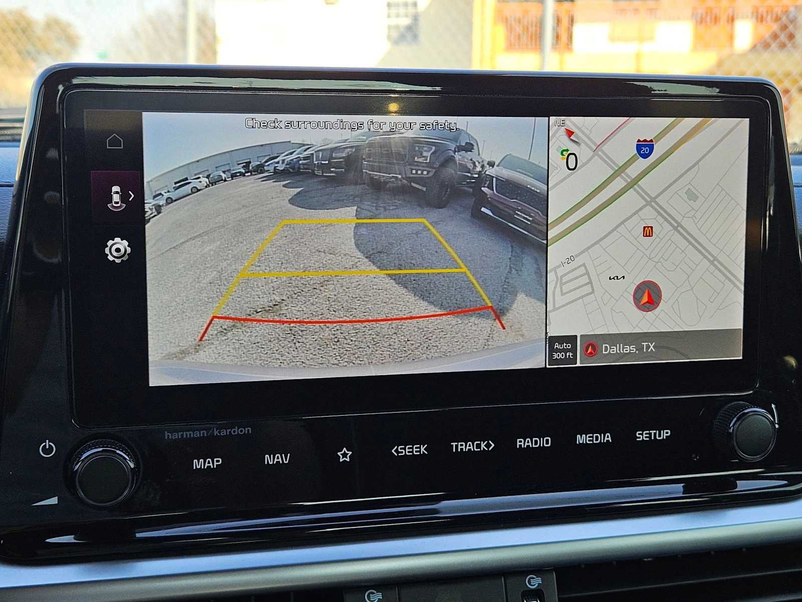 Thumbnail: 2024 Kia Forte - 30