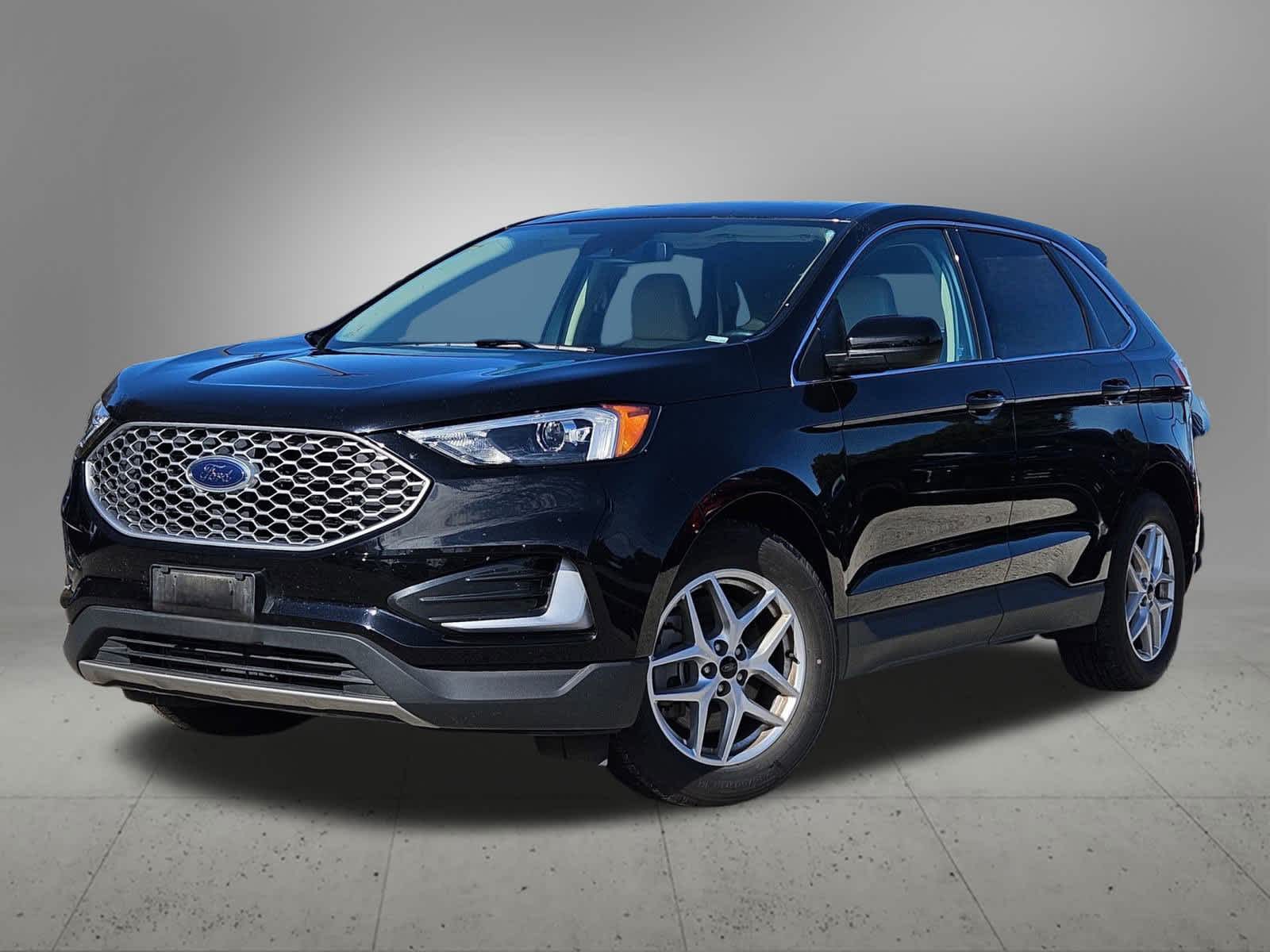 Thumbnail: 2024 Ford Edge - 1