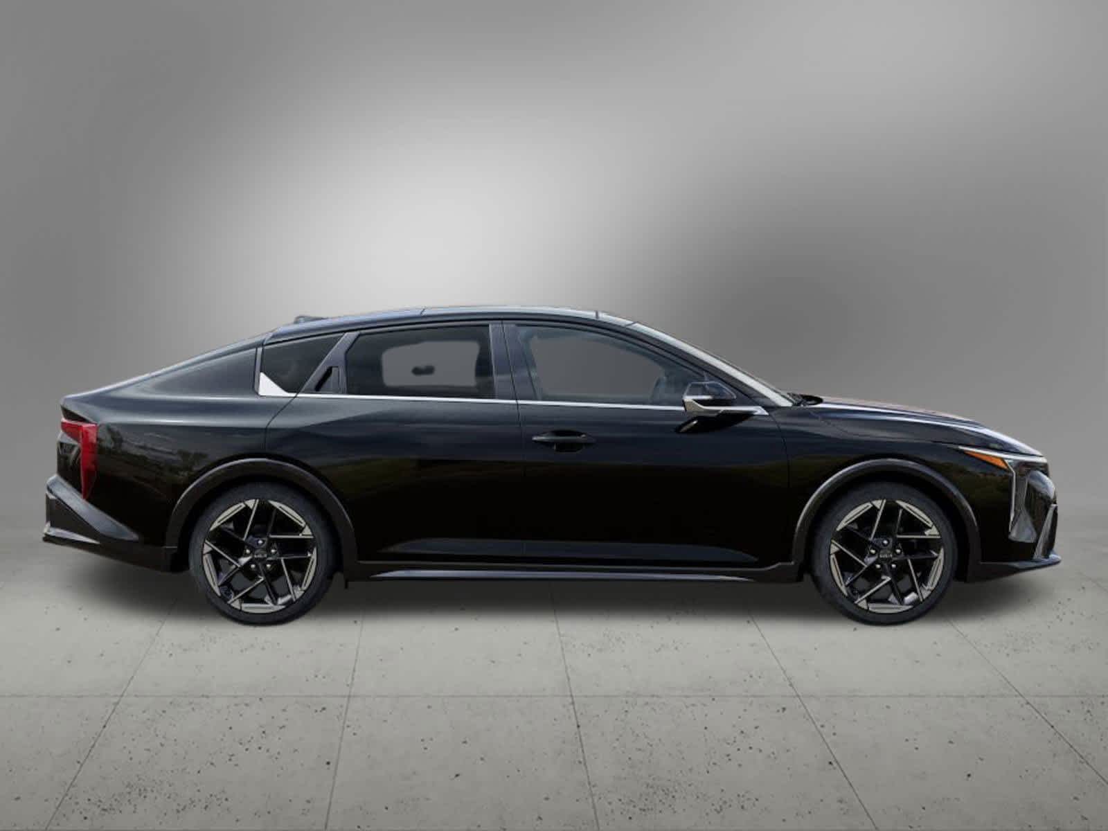 Thumbnail: 2025 Kia K4 - 7