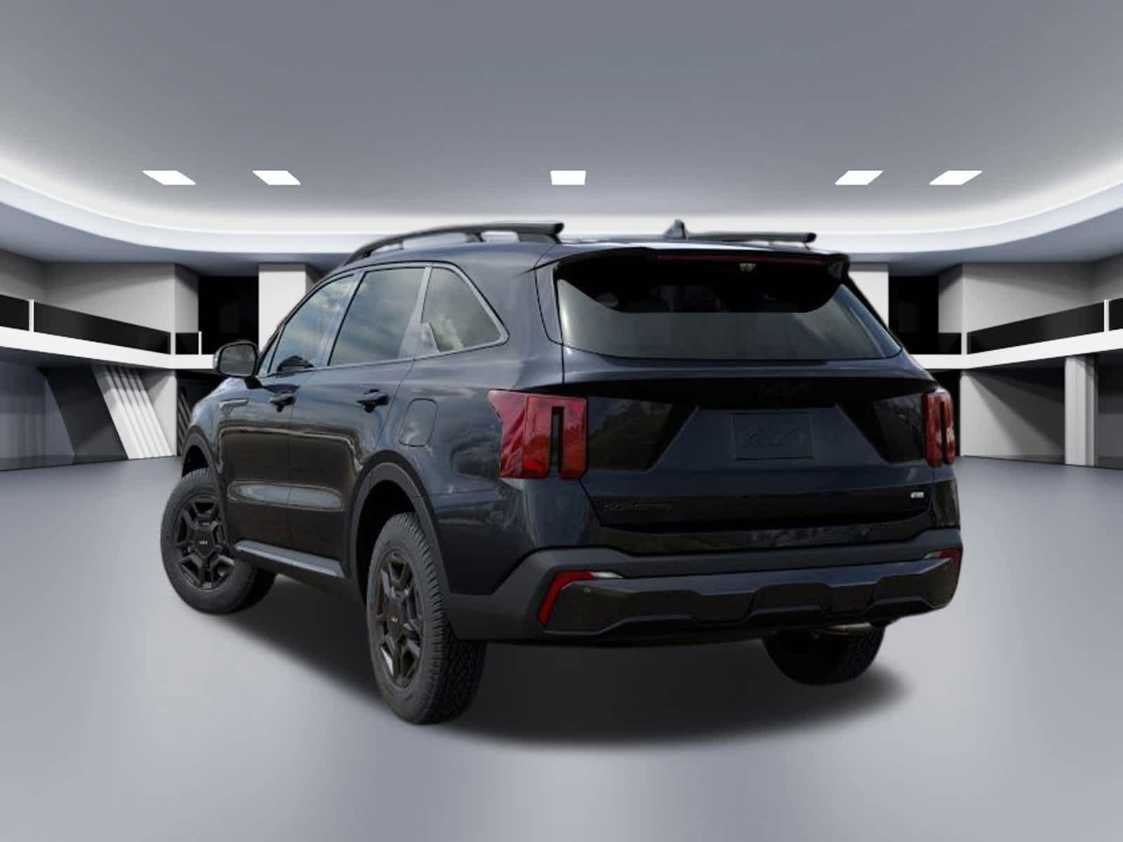 Thumbnail: 2026 Kia Sorento - 4