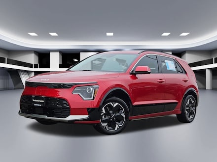 2023 Kia Niro EV Wind SUV