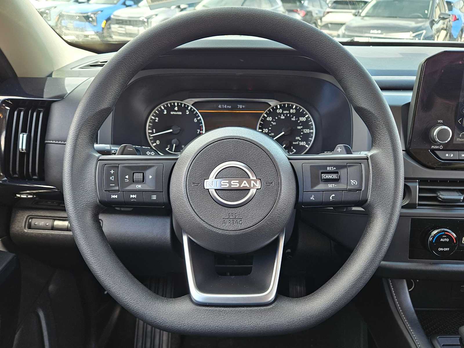 Thumbnail: 2025 Nissan Pathfinder - 20