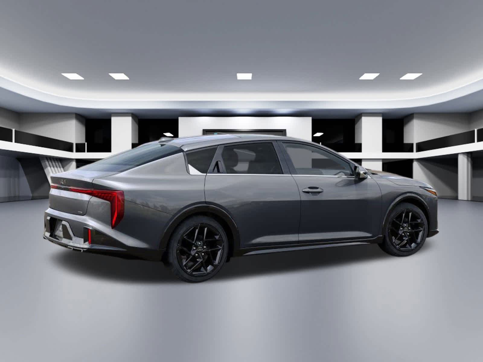 Thumbnail: 2025 Kia K4 - 6