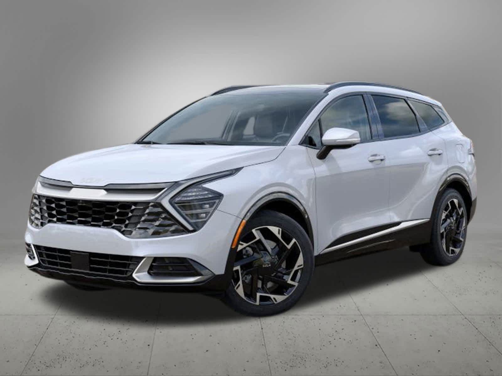 2025 Kia Sportage SX Prestige -
                  Dallas, TX