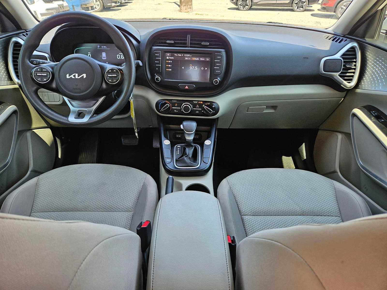 Thumbnail: 2023 Kia Soul - 14