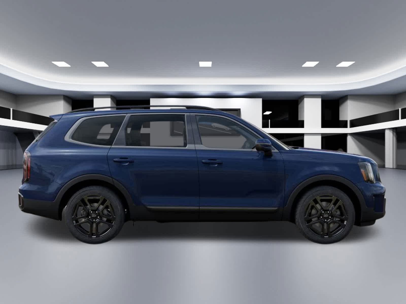 Thumbnail: 2025 Kia Telluride - 7
