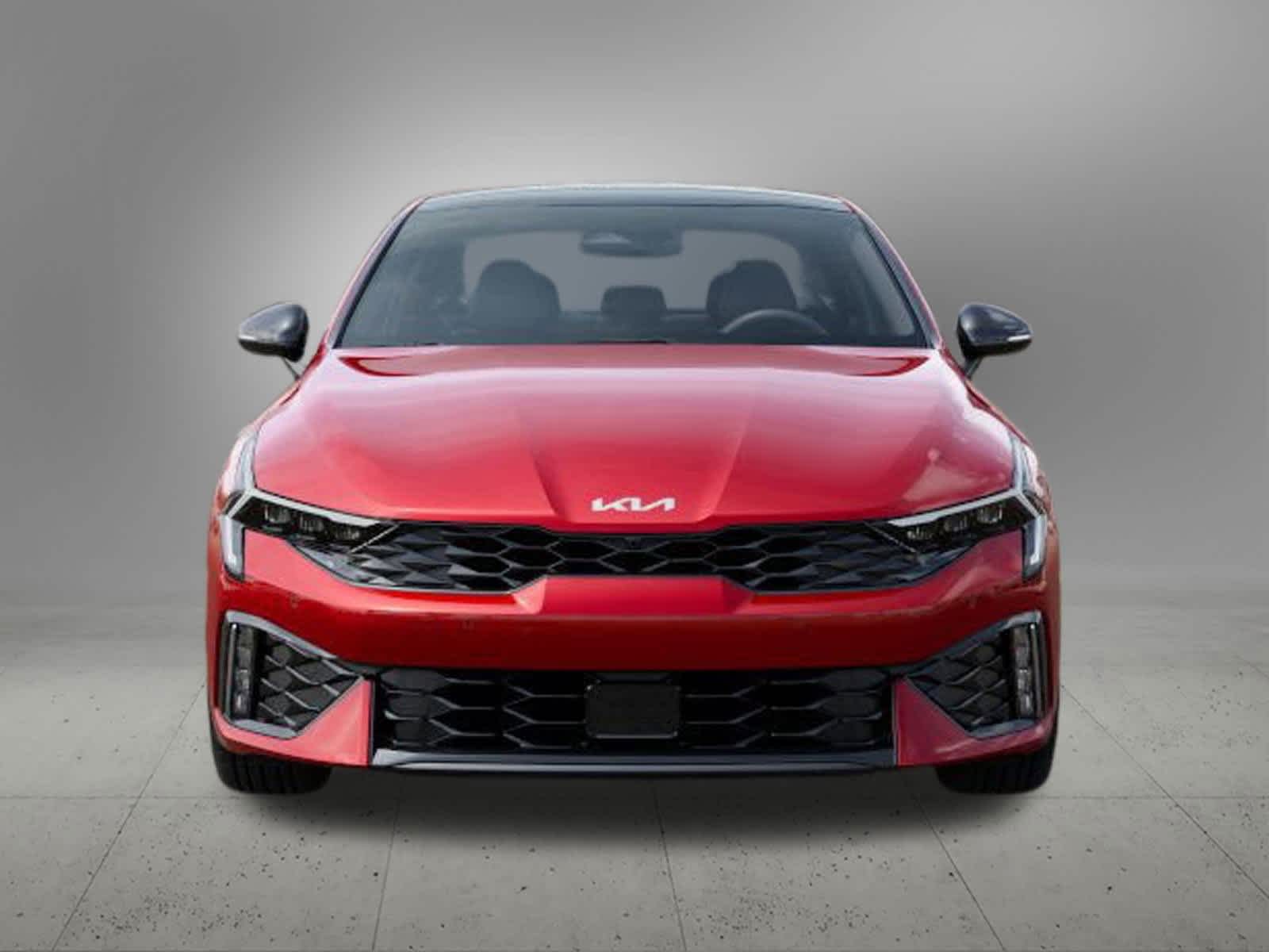 Thumbnail: 2026 Kia K5 - 2