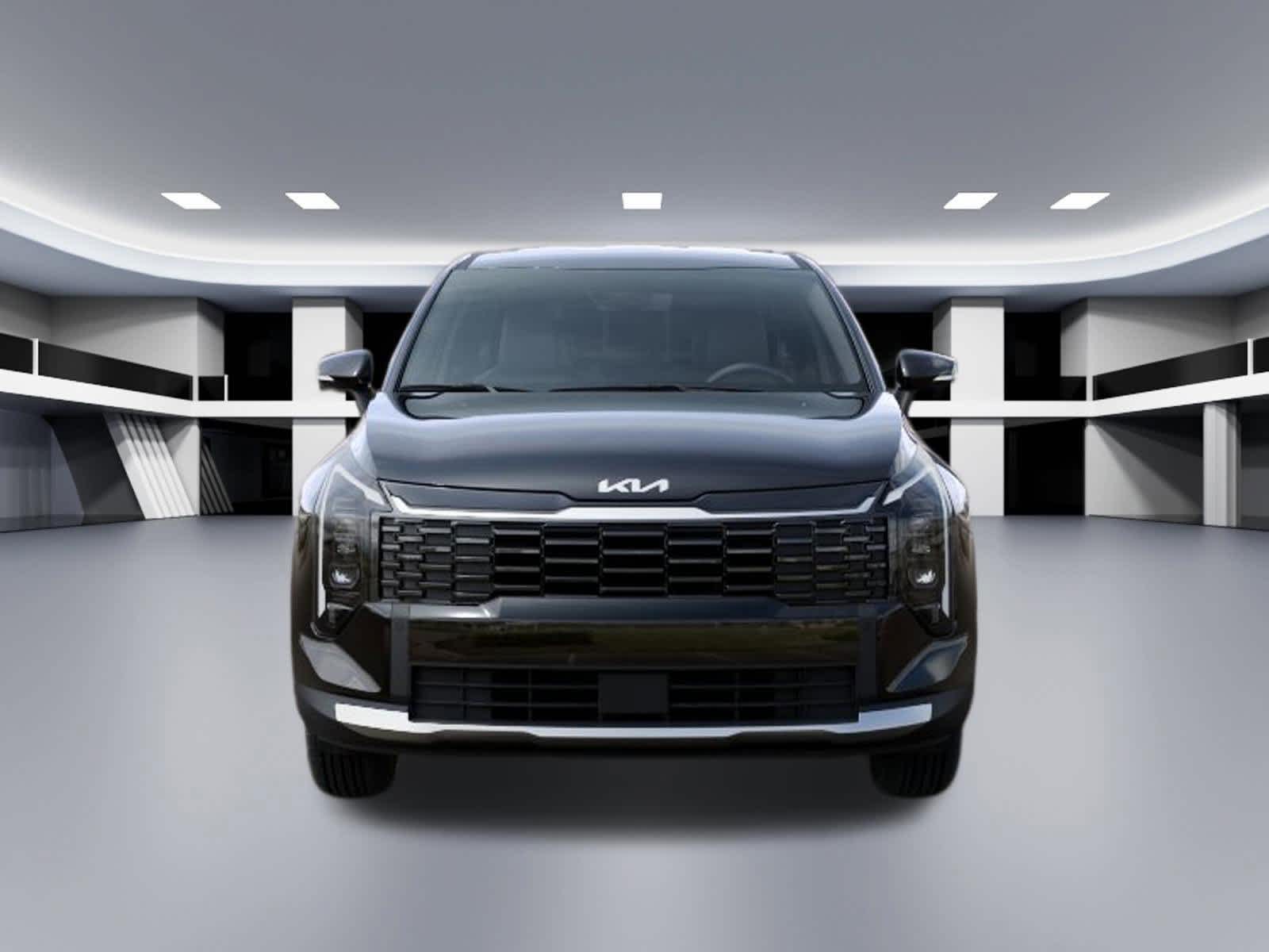 Thumbnail: 2026 Kia Sportage - 2